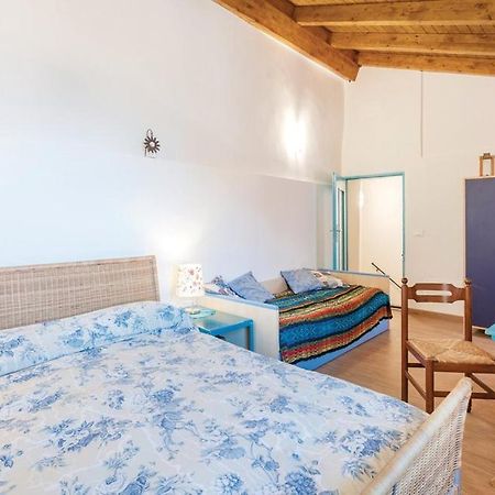 فيلا Casa Nonna Nella Marina dʼMarina dʼAndora المظهر الخارجي الصورة