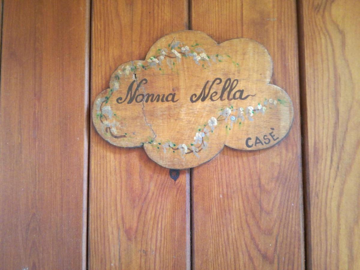 فيلا Casa Nonna Nella Marina dʼMarina dʼAndora المظهر الخارجي الصورة