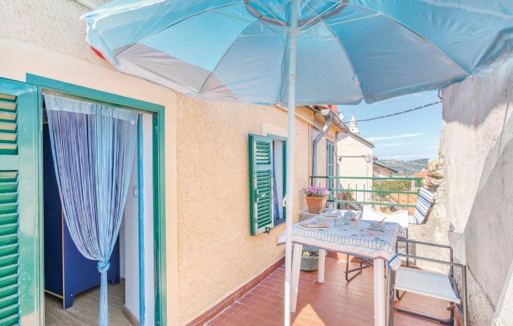 فيلا Casa Nonna Nella Marina dʼMarina dʼAndora المظهر الخارجي الصورة